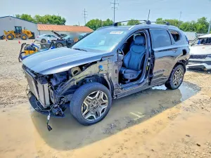 Hyundai Santa Fe 2.5L 4 2022