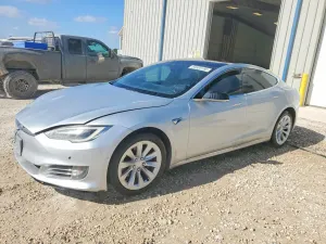 Tesla Model S 2017