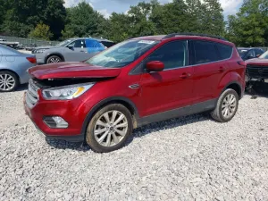 Ford Escape 1.5L 4 2019