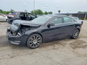 Volvo S60 2.0L 4 2018