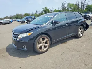 Toyota Venza 3.5L 6 2013