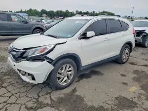 Honda CR-V 2.4L 4 2016