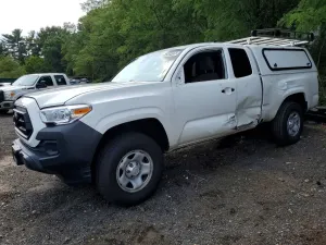Toyota Tacoma 2.7L 4 2023