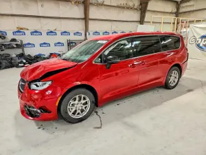 Chrysler Pacifica 3.6L 6 2026