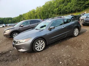 Honda Accord 3.5L 6 2010