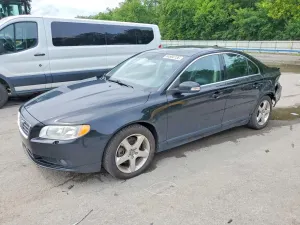 Volvo S80 3.0L 6 2009