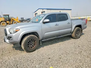 Toyota Tacoma 3.5L 6 2017