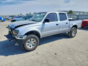 Toyota Tacoma 3.4L 6 2002