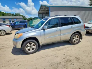 Toyota Rav4 2.4L 4 2004