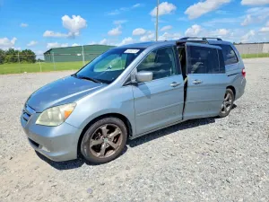 Honda Odyssey 3.5L 6 2005