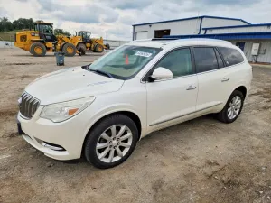 Buick Enclave 3.6L 6 2015
