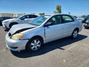 Toyota Corolla 1.8L 4 2006