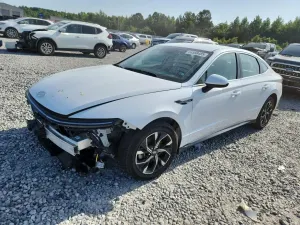 Hyundai Sonata SEL 2.5L 4 2024