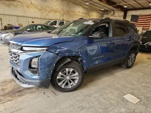 Chevrolet Equinox 1.5L 4 2026
