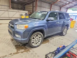 Toyota 4Runner 4.0L 6 2010