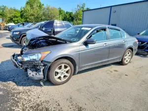Honda Accord 2.4L 4 2009