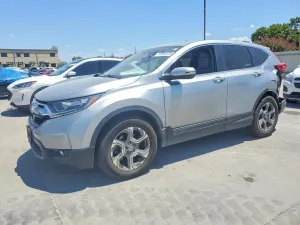 Honda CR-V 1.5L 4 2017