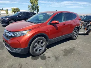 Honda CR-V 1.5L 4 2019
