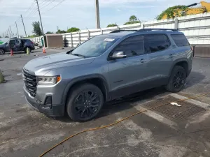 GMC Acadia SLE 2.0L 4 2022