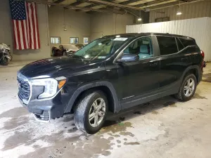 GMC Terrain 1.5L 4 2022