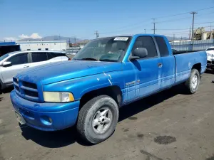 Dodge RAM 5.2L 8 2001