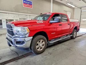 RAM 2500 6.4L 8 2024