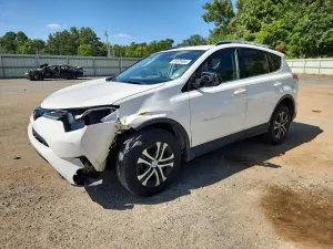 Toyota Rav4 2.5L 4 2017