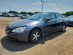 Honda Accord 2.4L 4 2003