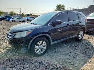 Honda CR-V 2.4L 4 2014