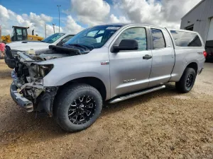 Toyota Tundra 5.7L 8 2007