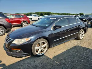 Volkswagen Passat CC 2.0L 4 2010
