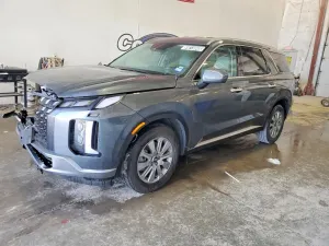Hyundai Palisade 3.8L 6 2025
