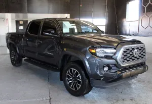Toyota Tacoma 3.5L 6 2023