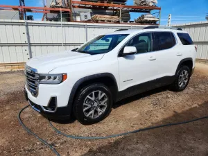 GMC Acadia 2.0L 4 2023
