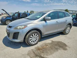Mazda CX-7 2.5L 4 2010