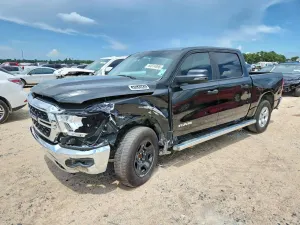 RAM 1500 5.7L 8 2023