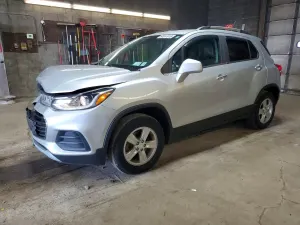 Chevrolet Trax 1.4L 4 2020
