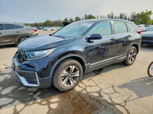 Honda CR-V 1.5L 4 2021
