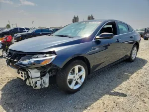 Chevrolet Malibu 1.5L 4 2020