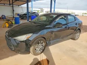 Toyota Yaris 1.5L 4 2019