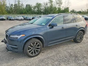 Volvo XC90 2.0L 4 2018