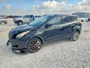 Ford Escape 2.0L 4 2015