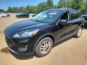 Ford Escape 1.5L 3 2021