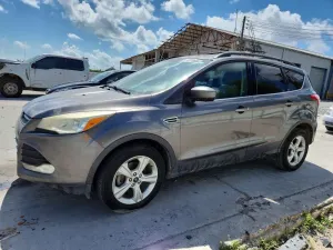 Ford Escape 1.6L 4 2013