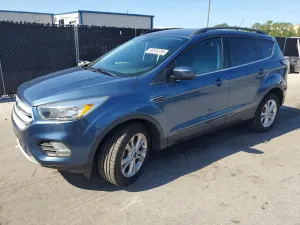 Ford Escape 1.5L 4 2018