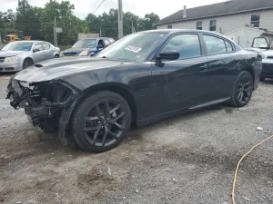 Dodge Charger R/T 5.7L 8 2023