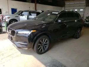 Volvo XC90 2.0L 4 2016