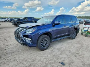 Lexus GX 4.6L 8 2023