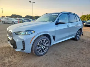 BMW X5 3.0L 6 2026