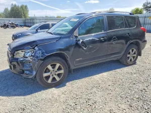 Toyota Rav4 2.4L 4 2006